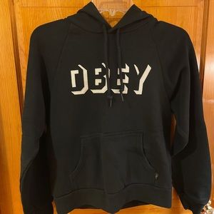 Obey sweatshirt